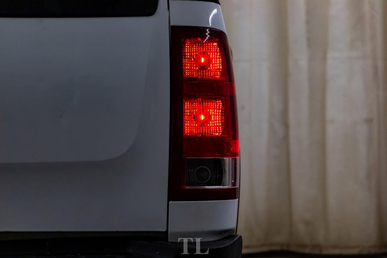 2014 GMC Sierra 2500HD 4x4 Reg Cab WT Longbox Red Deer AB