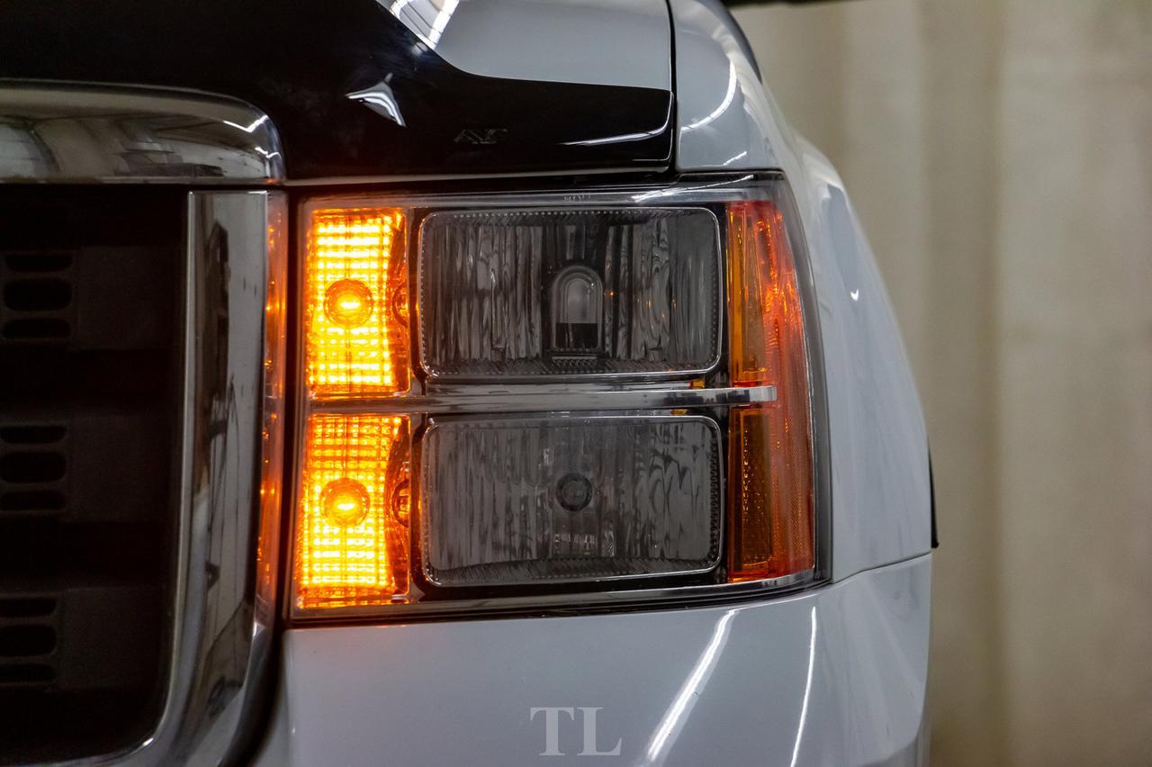 2014 GMC Sierra 2500HD 4x4 Reg Cab WT Longbox Red Deer AB