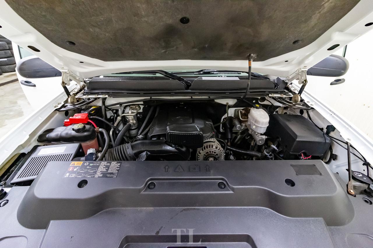 2014 GMC Sierra 2500HD 4x4 Reg Cab WT Longbox Red Deer AB