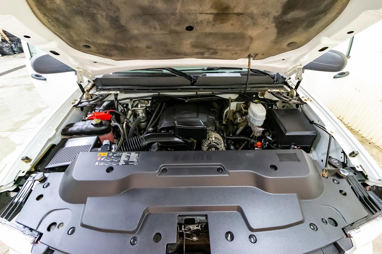 2014 GMC Sierra 2500HD 4x4 Regular Cab WT Longbox Red Deer AB