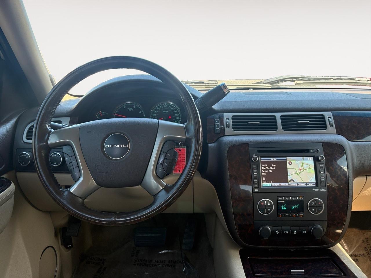 2014 GMC Sierra 2500HD Denali, LIFTED, FENDER FLARES, TOW PACKAGE, BACKUP CAMERA, RUNNING BOARDS, REMOTE START, HEATED & VENTILATED SEATS, LOW MILEAGE, CLEAN CARFAX, DRIVE THIS 2500 ON THE ROAD! Virginia Beach VA
