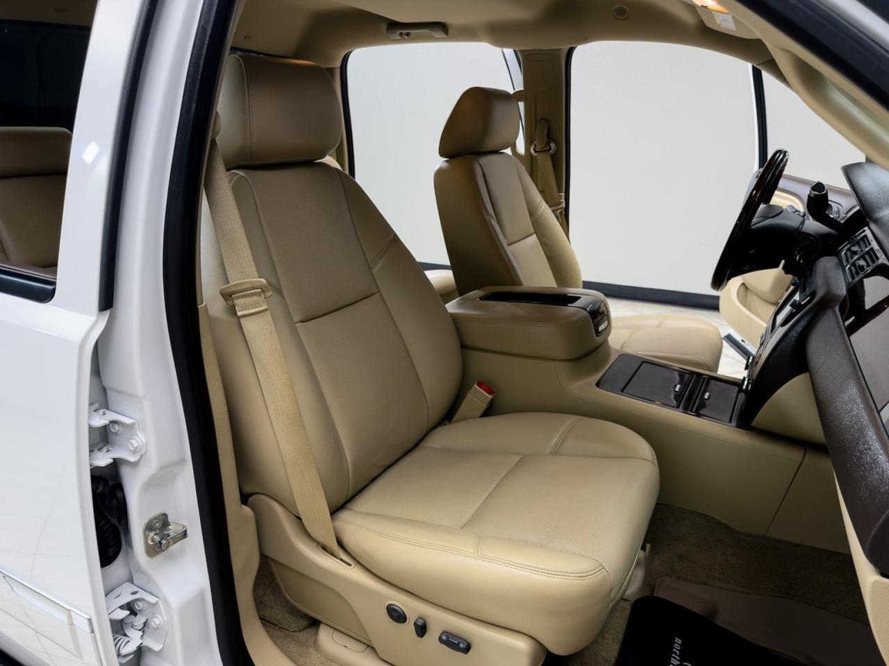 2014 GMC Sierra 2500HD Denali Z71 6.6L Duramax Diesel 4x4 Mansfield TX