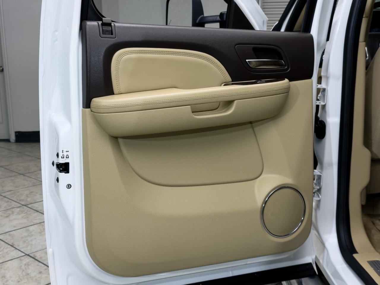 2014 GMC Sierra 2500HD Denali Z71 6.6L Duramax Diesel 4x4 Mansfield TX