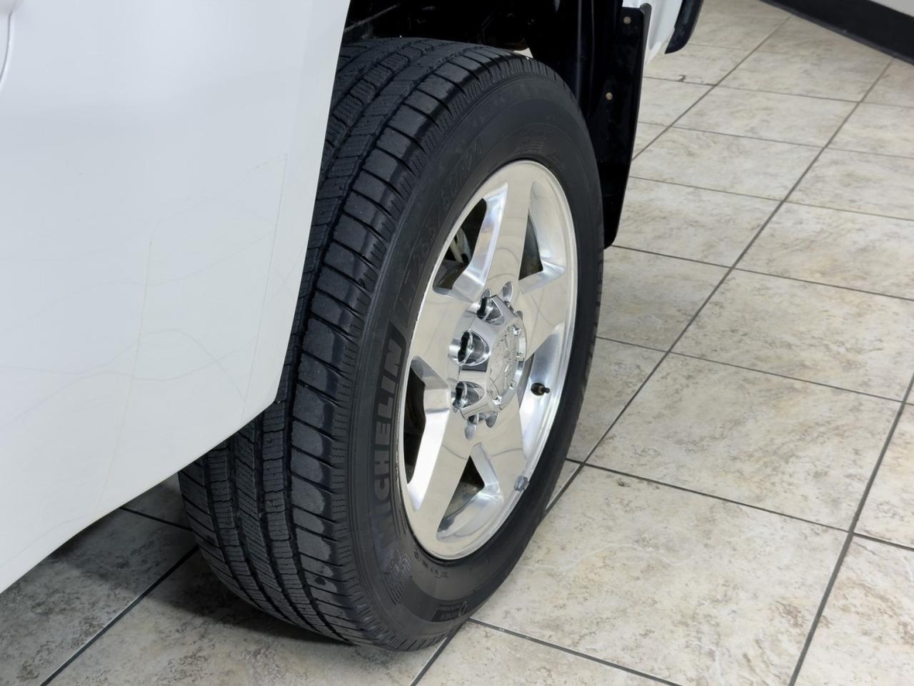 2014 GMC Sierra 2500HD Denali Z71 6.6L Duramax Diesel 4x4 Mansfield TX