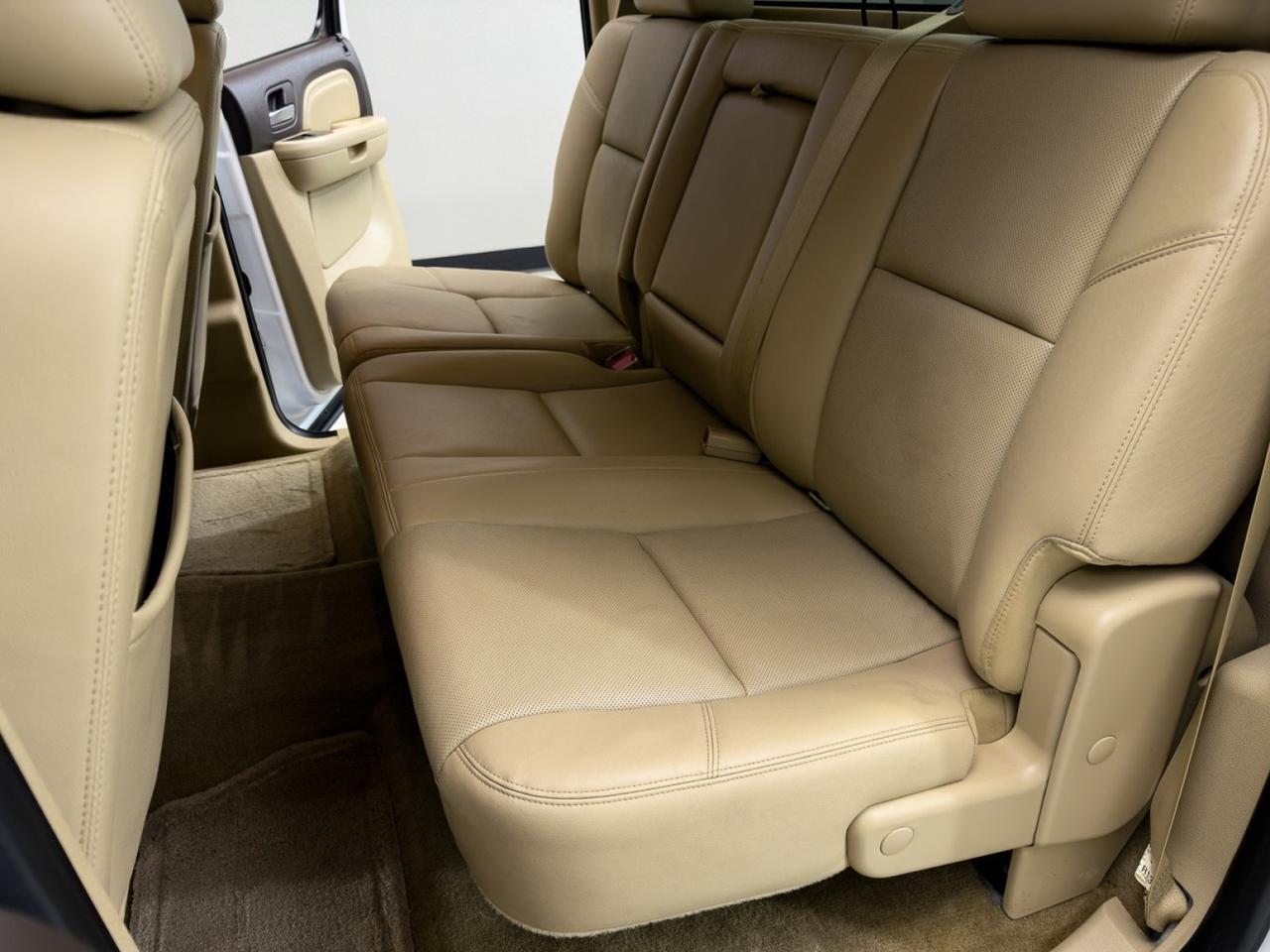 2014 GMC Sierra 2500HD Denali Z71 6.6L Duramax Diesel 4x4 Mansfield TX