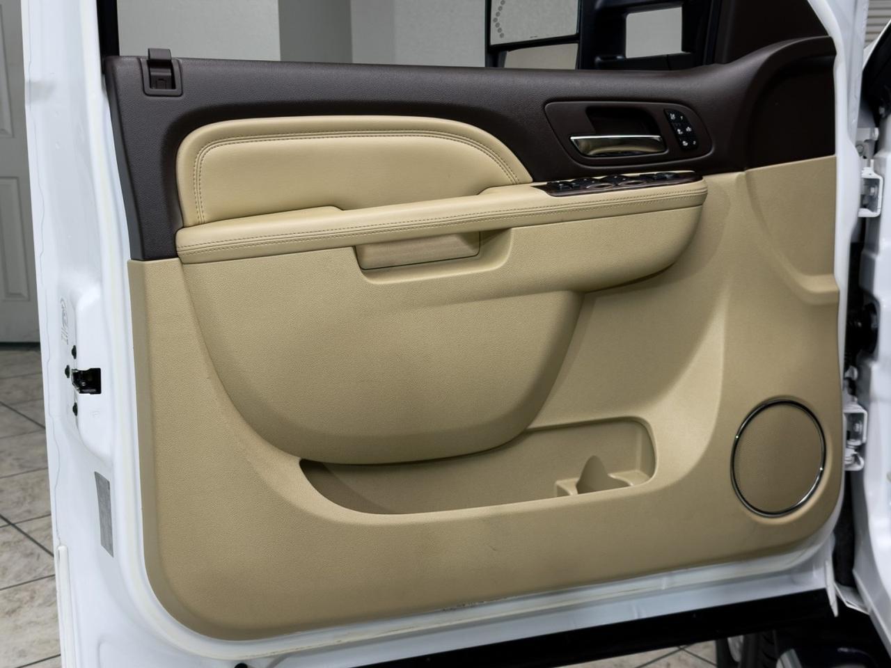 2014 GMC Sierra 2500HD Denali Z71 6.6L Duramax Diesel 4x4 Mansfield TX