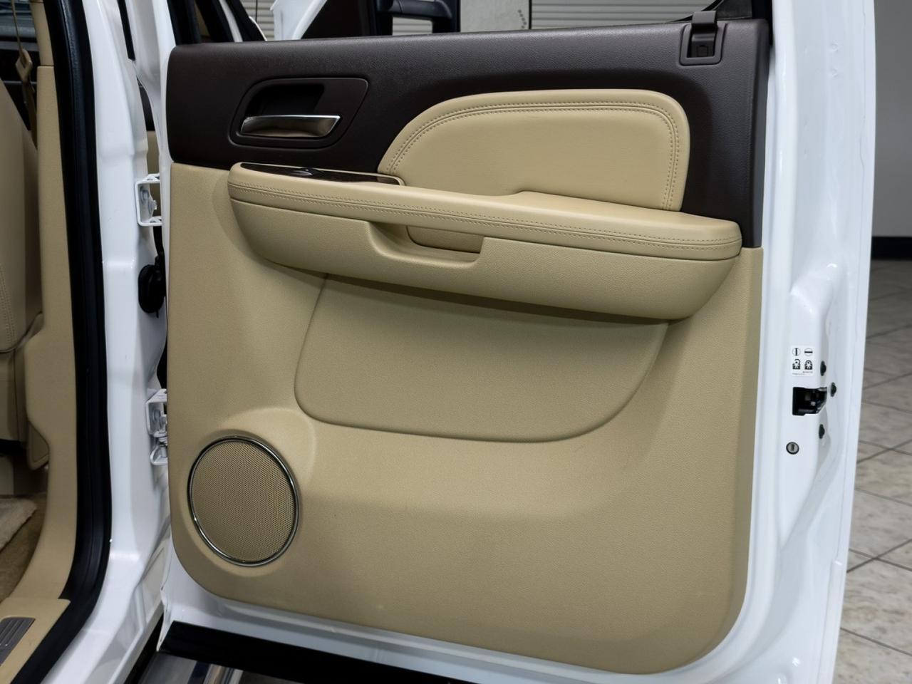 2014 GMC Sierra 2500HD Denali Z71 6.6L Duramax Diesel 4x4 Mansfield TX