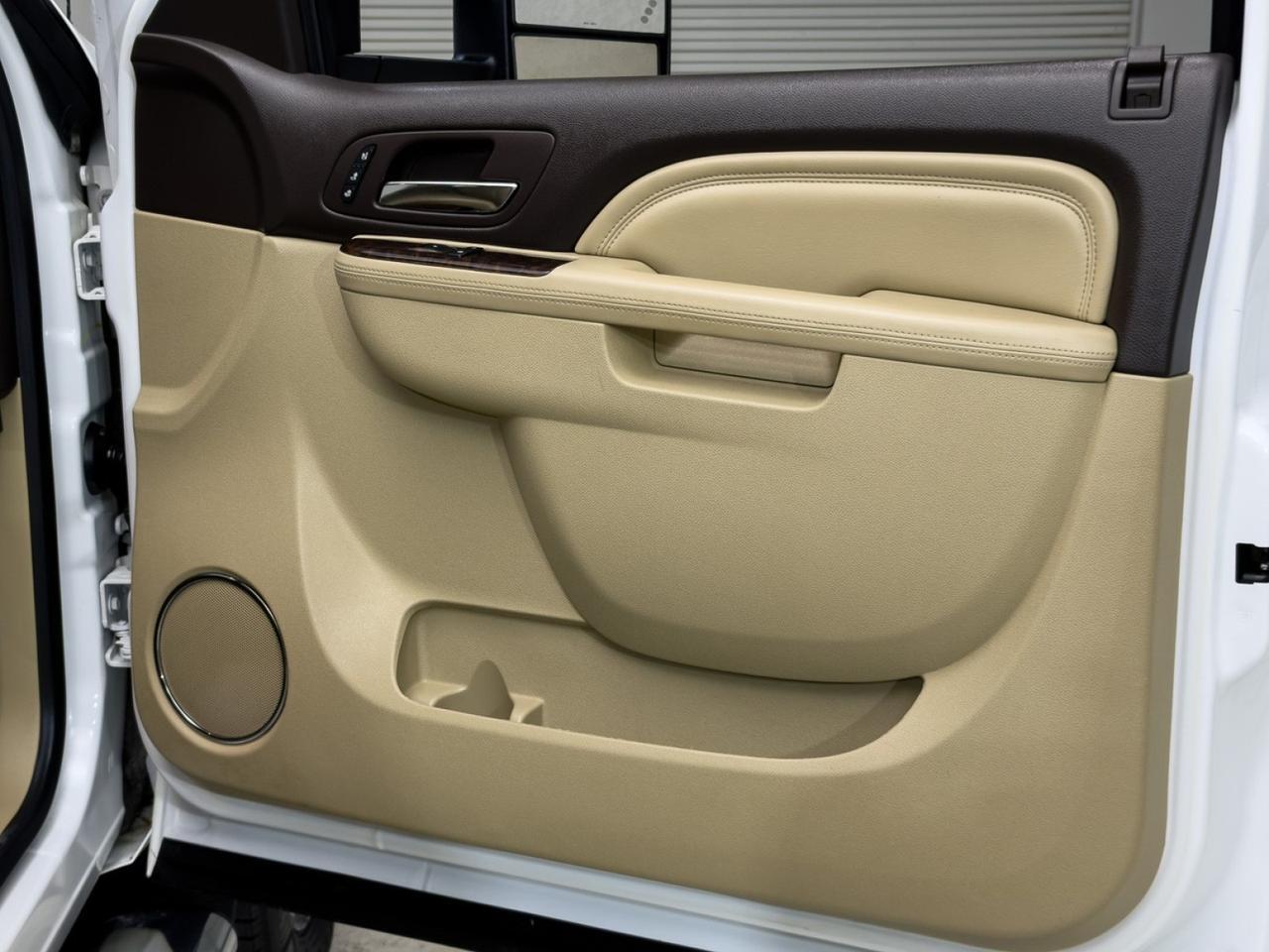 2014 GMC Sierra 2500HD Denali Z71 6.6L Duramax Diesel 4x4 Mansfield TX