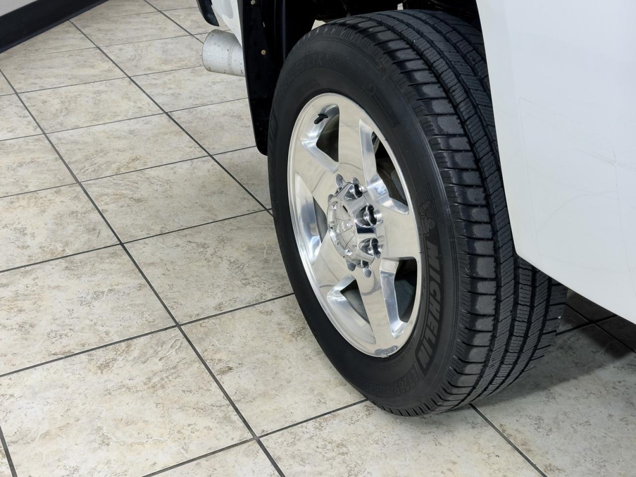 2014 GMC Sierra 2500HD Denali Z71 6.6L Duramax Diesel 4x4 Mansfield TX