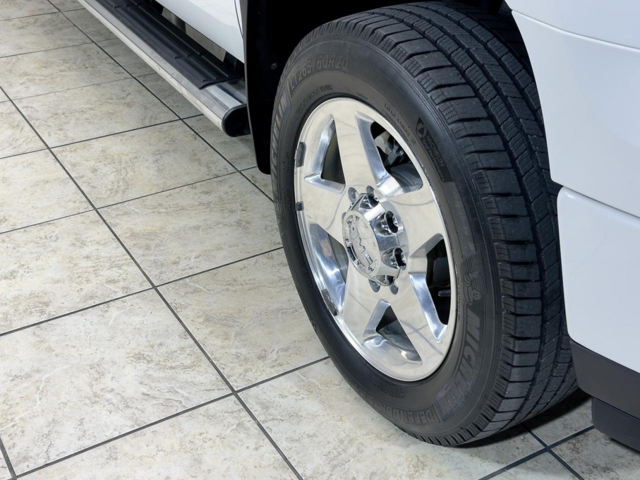 2014 GMC Sierra 2500HD Denali Z71 6.6L Duramax Diesel 4x4 Mansfield TX