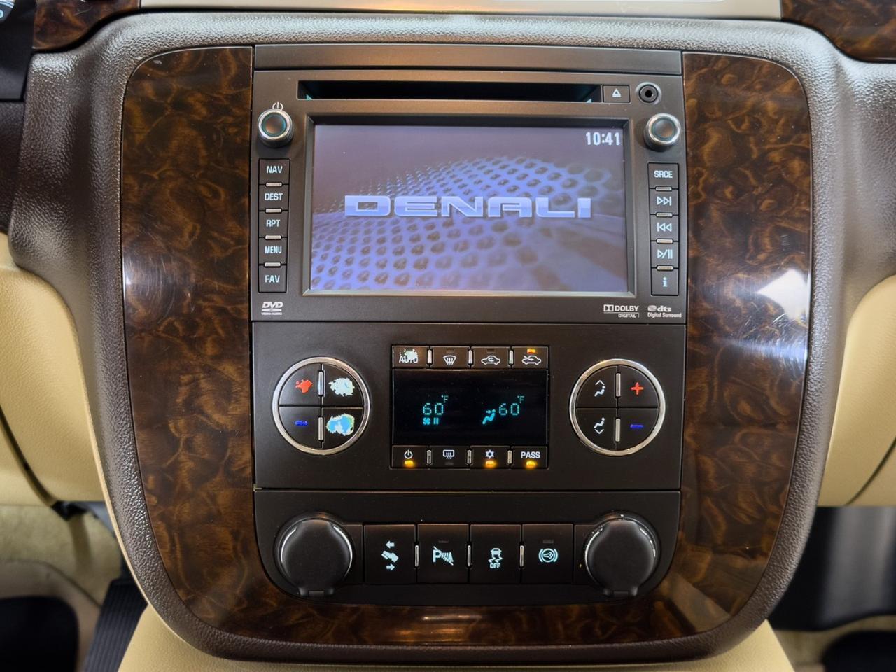 2014 GMC Sierra 2500HD Denali Z71 6.6L Duramax Diesel 4x4 Mansfield TX