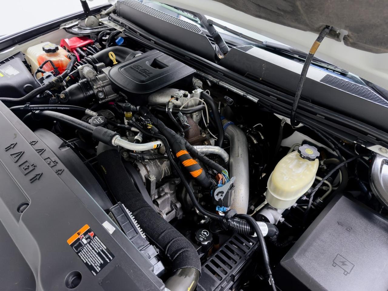 2014 GMC Sierra 2500HD Denali Z71 6.6L Duramax Diesel 4x4 Mansfield TX