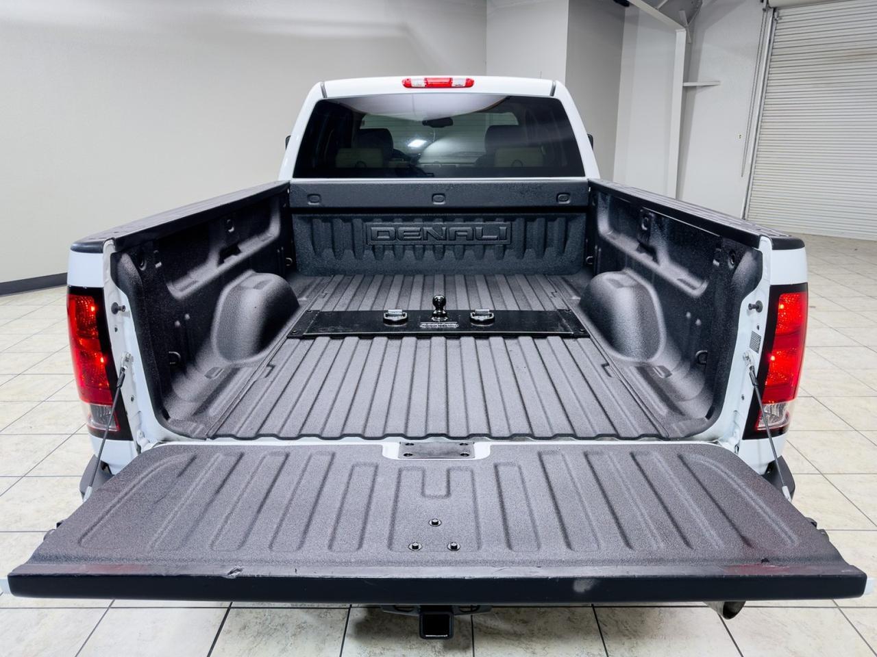 2014 GMC Sierra 2500HD Denali Z71 6.6L Duramax Diesel 4x4 Mansfield TX