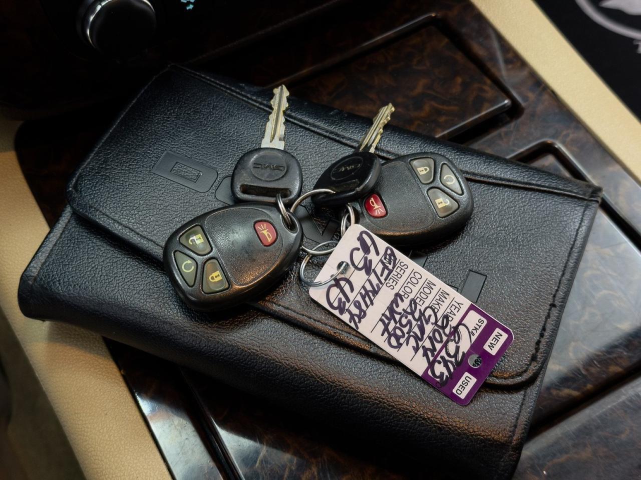 2014 GMC Sierra 2500HD Denali Z71 6.6L Duramax Diesel 4x4 Mansfield TX