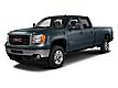 2014 GMC Sierra 2500HD SLE