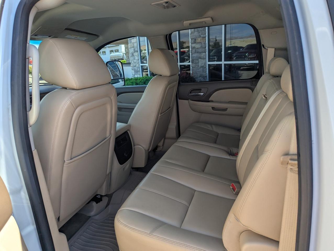 2014 GMC Sierra 2500HD SLT Grand Junction CO