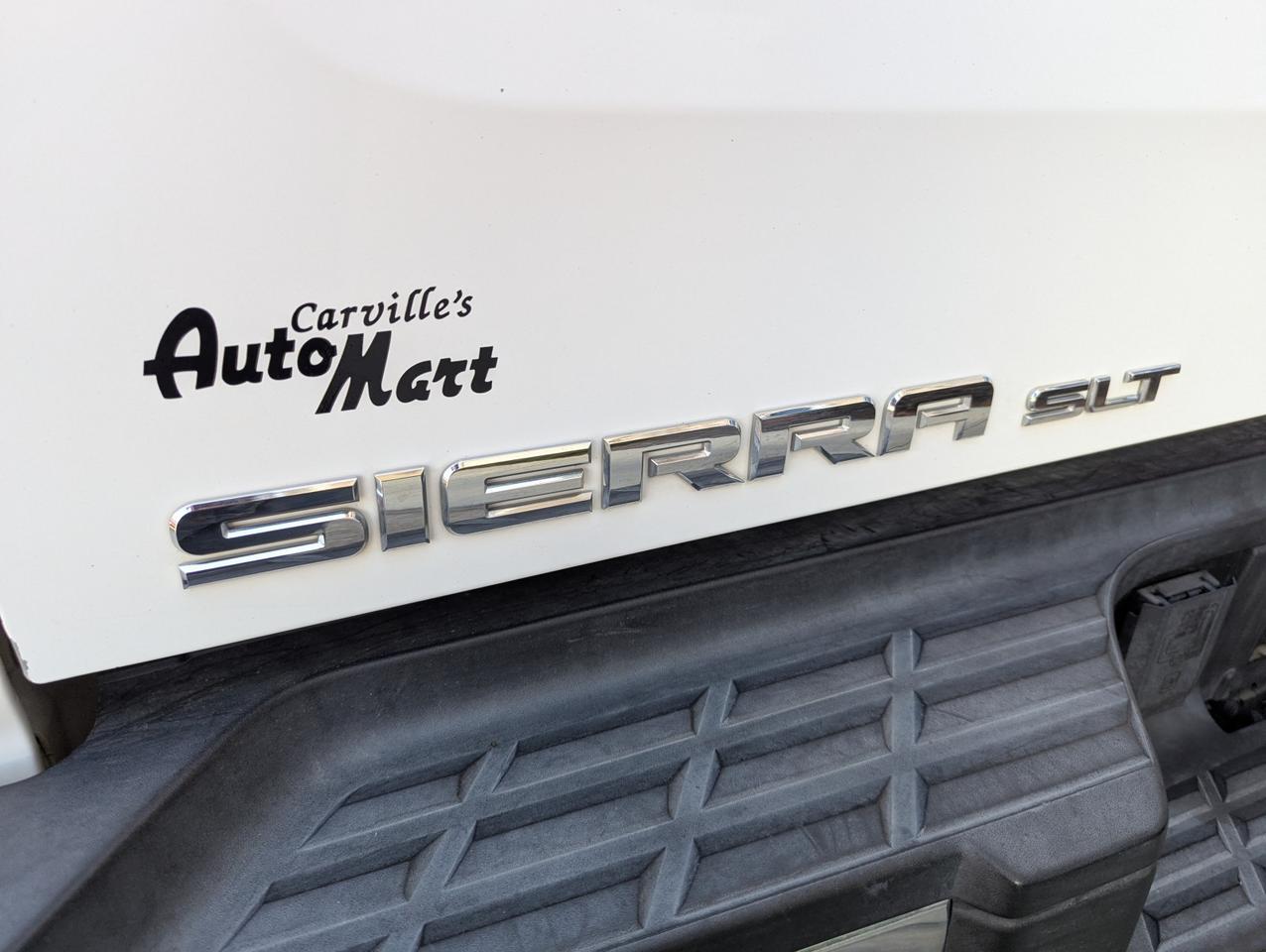 2014 GMC Sierra 2500HD SLT Grand Junction CO