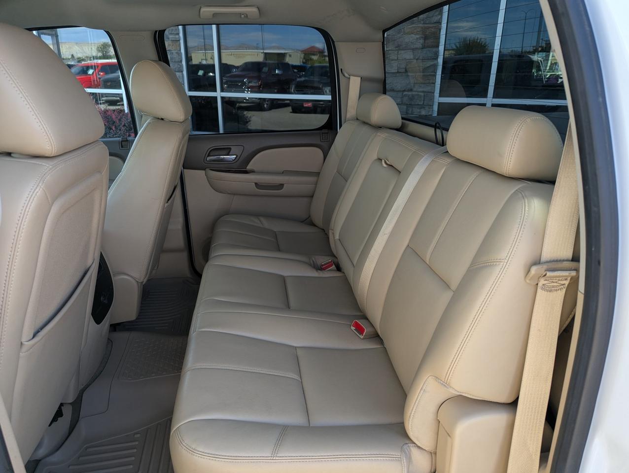 2014 GMC Sierra 2500HD SLT Grand Junction CO