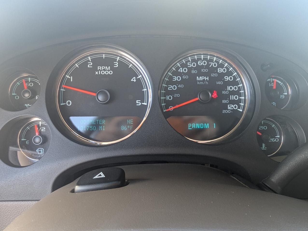 2014 GMC Sierra 2500HD SLT Grand Junction CO
