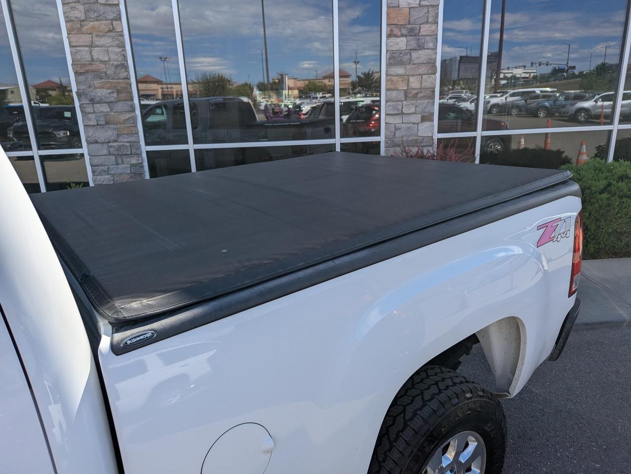 2014 GMC Sierra 2500HD SLT Grand Junction CO