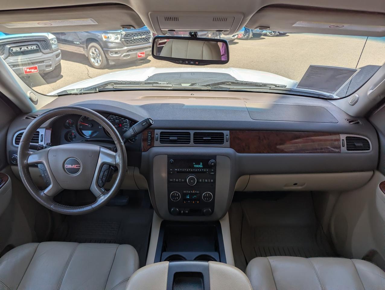 2014 GMC Sierra 2500HD SLT Grand Junction CO
