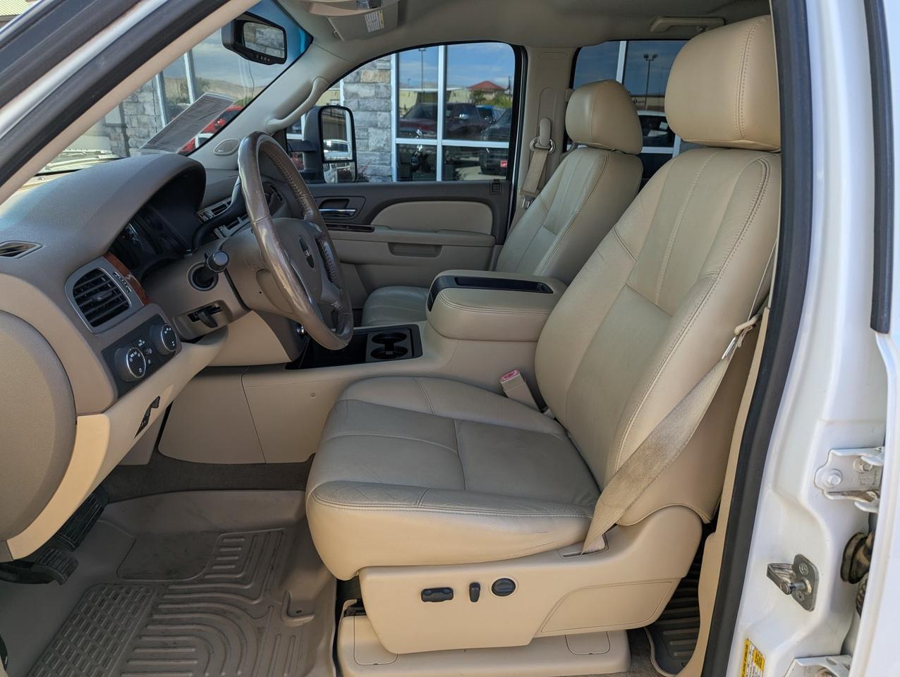 2014 GMC Sierra 2500HD SLT Grand Junction CO