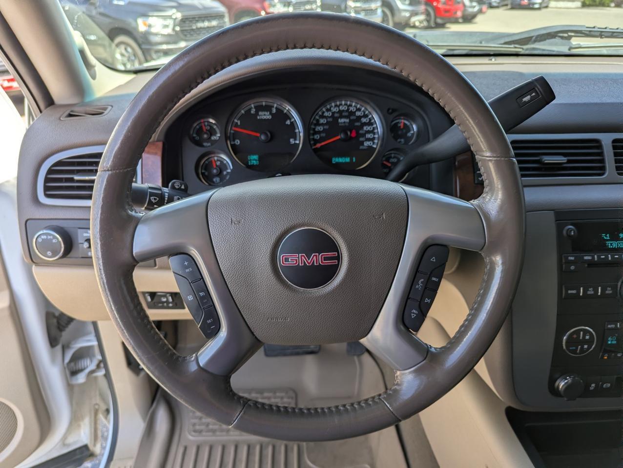 2014 GMC Sierra 2500HD SLT Grand Junction CO