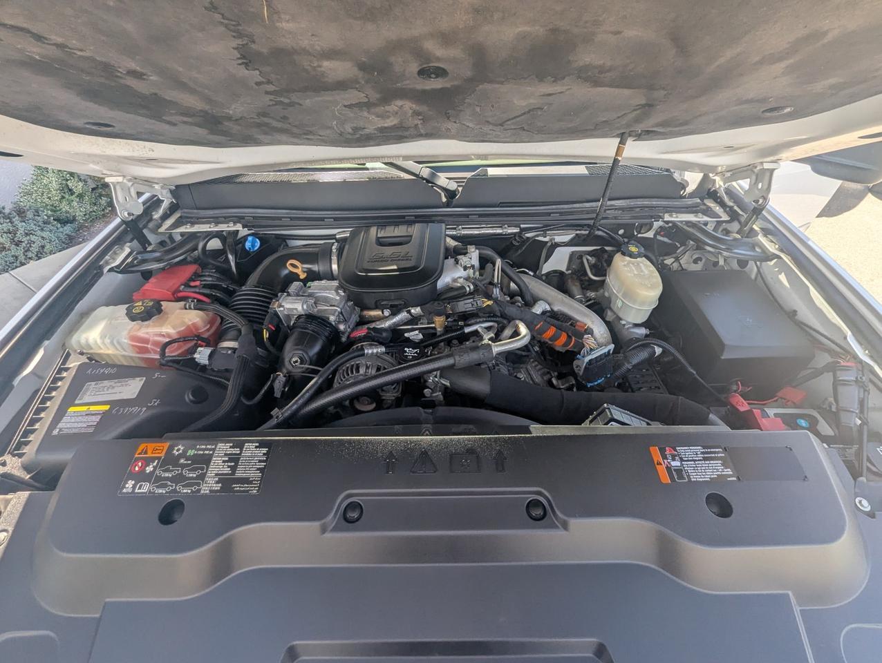 2014 GMC Sierra 2500HD SLT Grand Junction CO