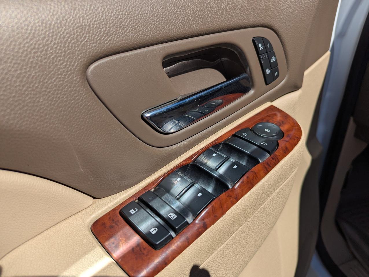 2014 GMC Sierra 2500HD SLT Grand Junction CO