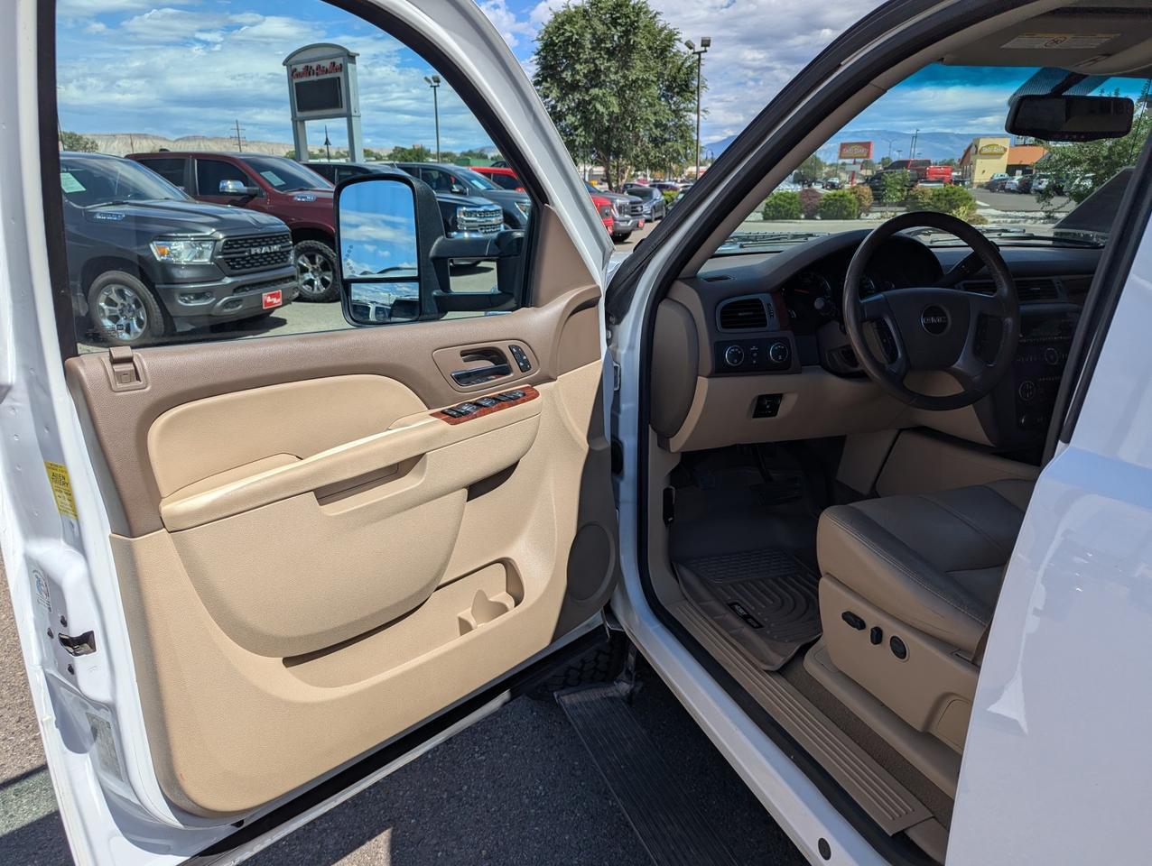 2014 GMC Sierra 2500HD SLT Grand Junction CO