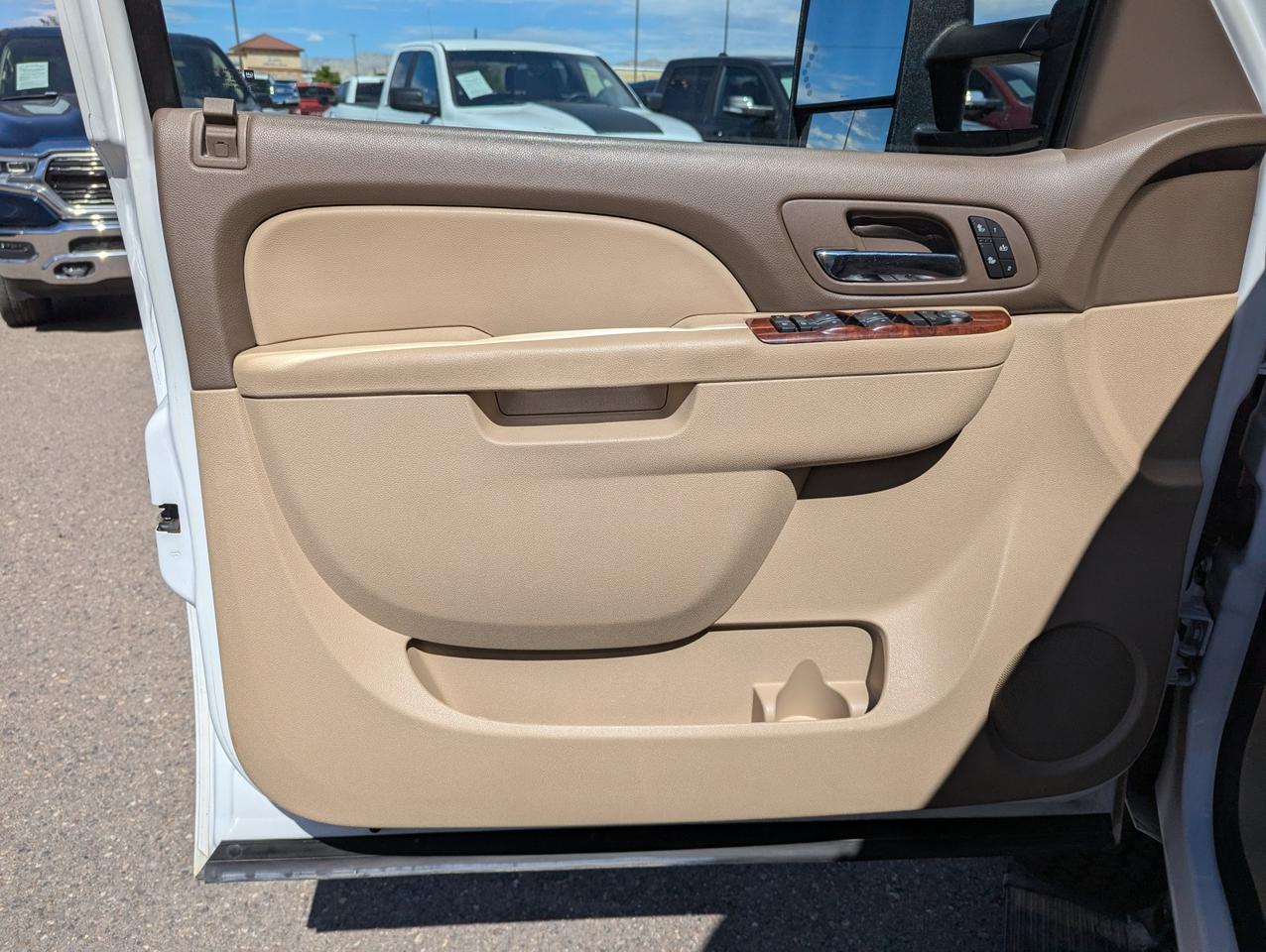 2014 GMC Sierra 2500HD SLT Grand Junction CO