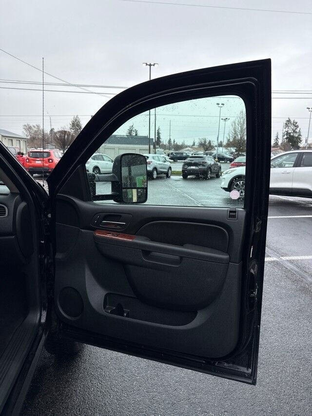 2014 GMC Sierra 2500HD SLT Spokane Valley WA