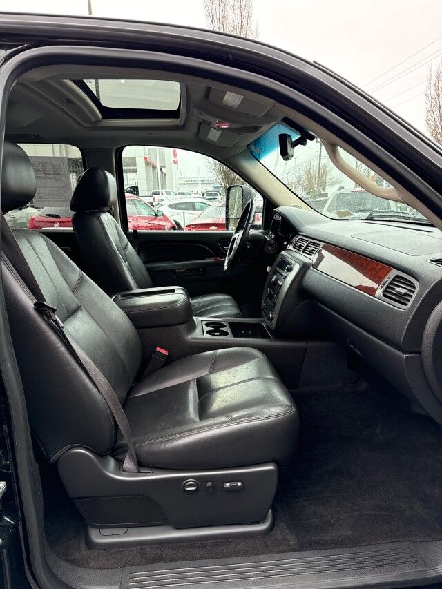 2014 GMC Sierra 2500HD SLT Spokane Valley WA