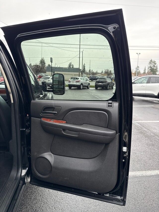 2014 GMC Sierra 2500HD SLT Spokane Valley WA