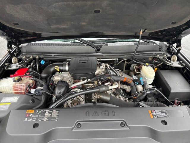 2014 GMC Sierra 2500HD SLT Spokane Valley WA