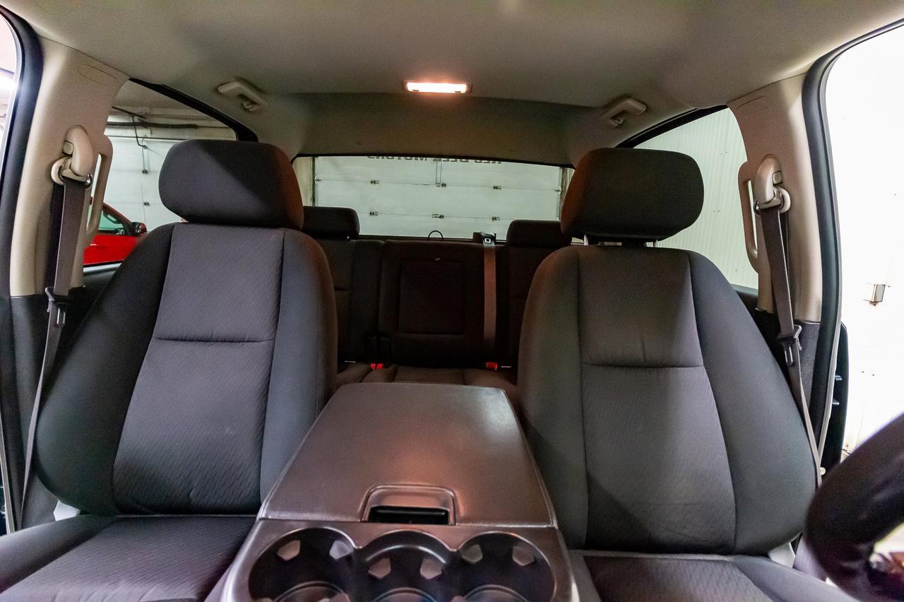 2014 GMC Sierra 3500HD 4x4 Crew Cab SLE Z71 Longbox Diesel Red Deer AB