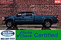 2014 GMC Sierra 3500HD 4x4 Crew Cab SLE Z71 Longbox Diesel