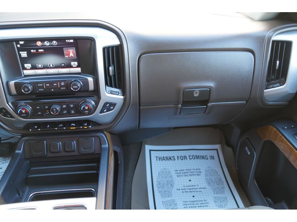 2014 GMC Sierra SLT Huntington UT