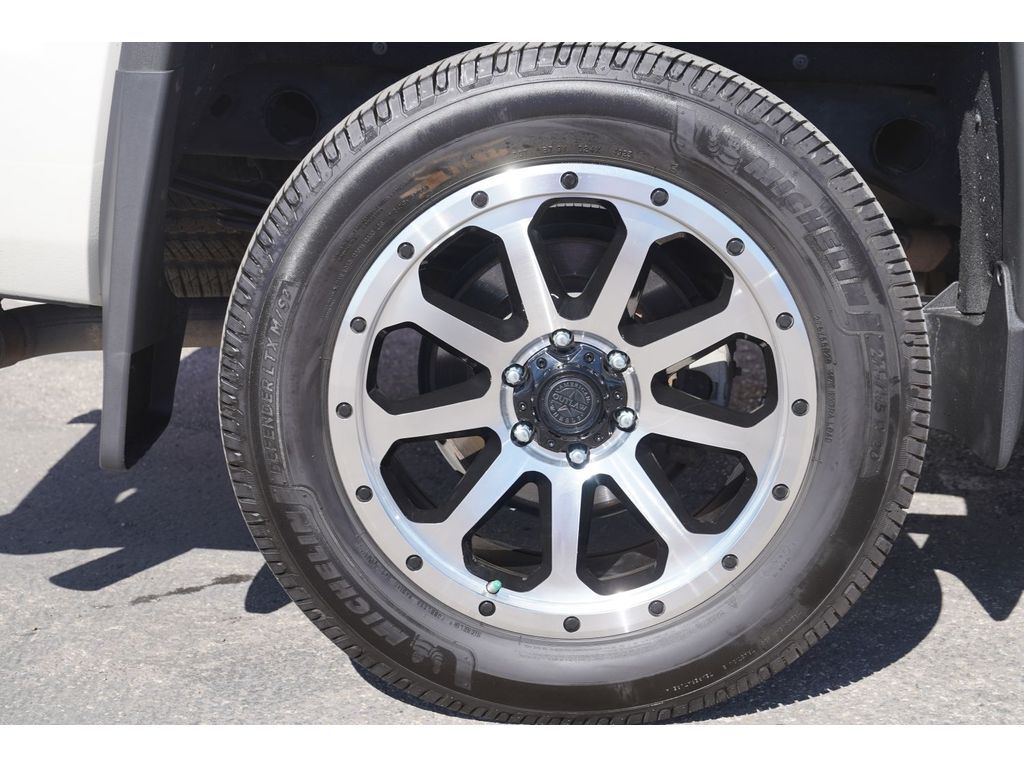 2014 GMC Sierra SLT Price UT