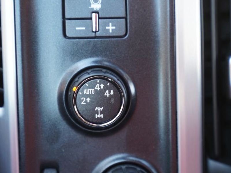 2014 GMC Sierra SLT Price UT