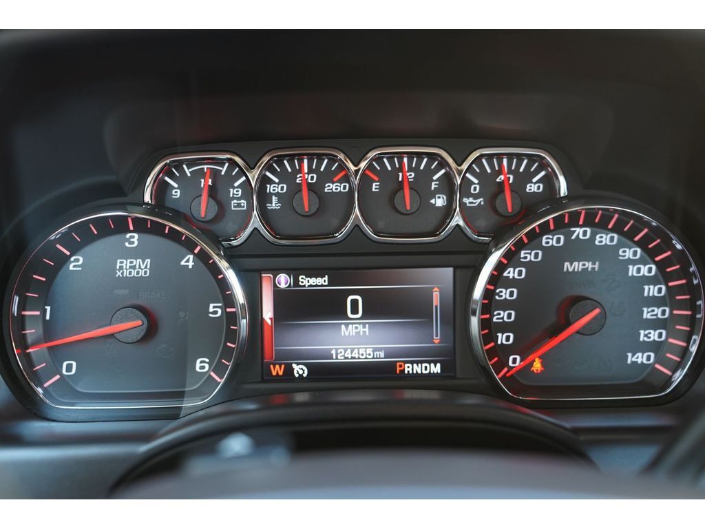 2014 GMC Sierra SLT Price UT