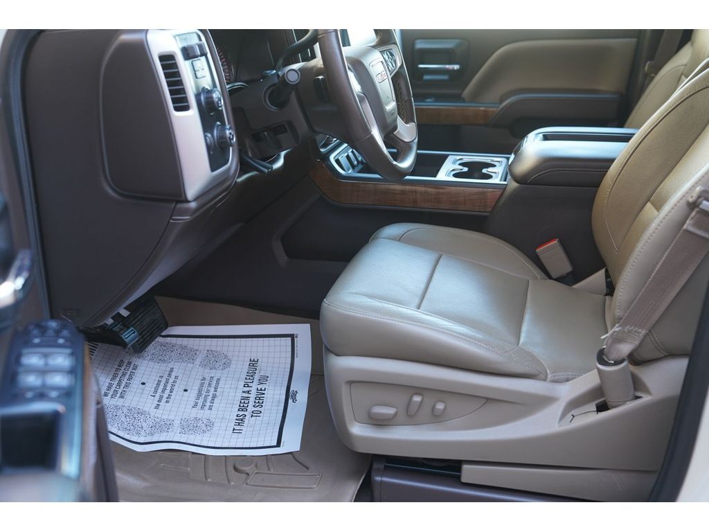 2014 GMC Sierra SLT Price UT