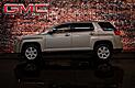 2014 GMC Terrain AWD SLE