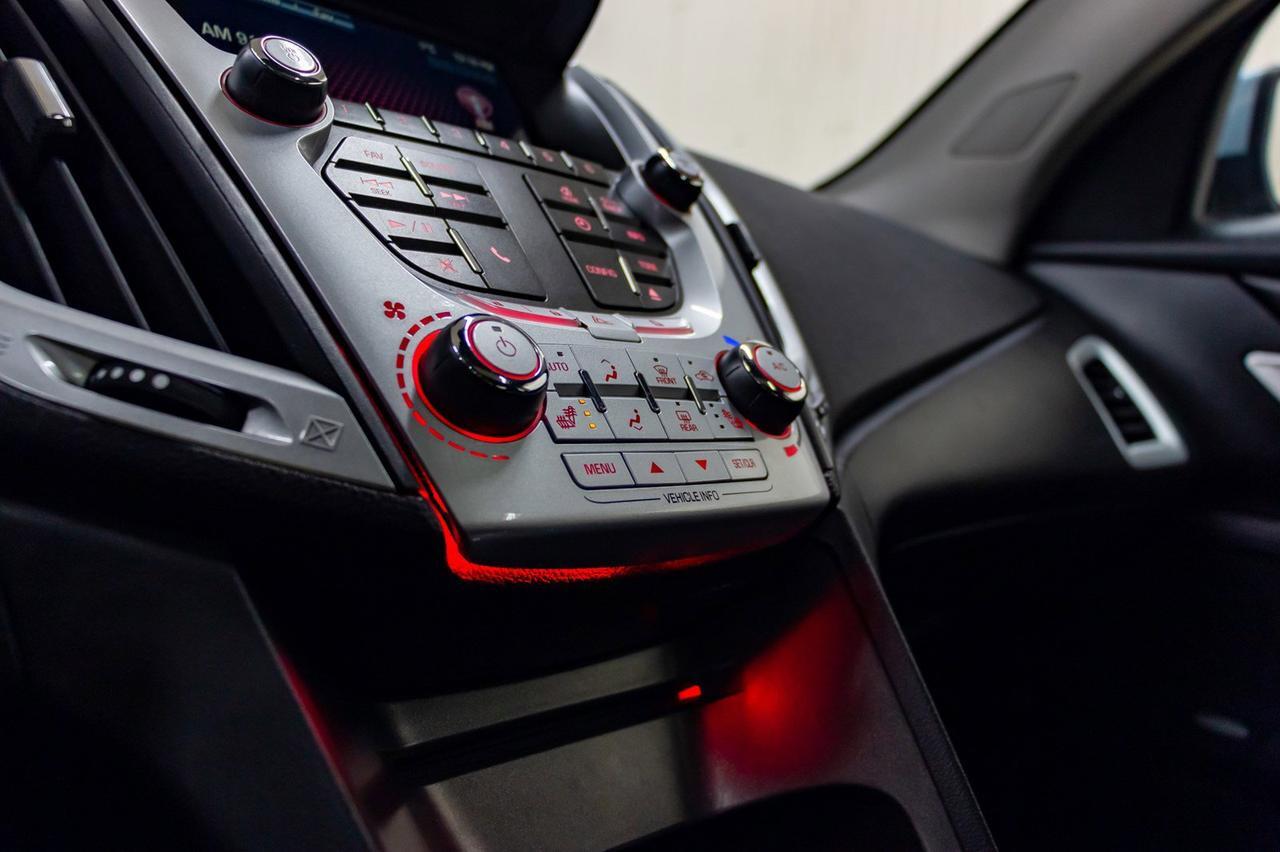 2014 GMC Terrain AWD SLE2 Roof BCam Red Deer AB