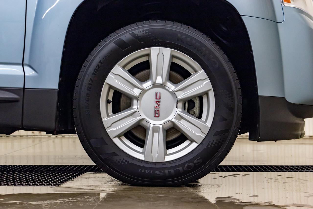 2014 GMC Terrain AWD SLE2 Roof BCam Red Deer AB