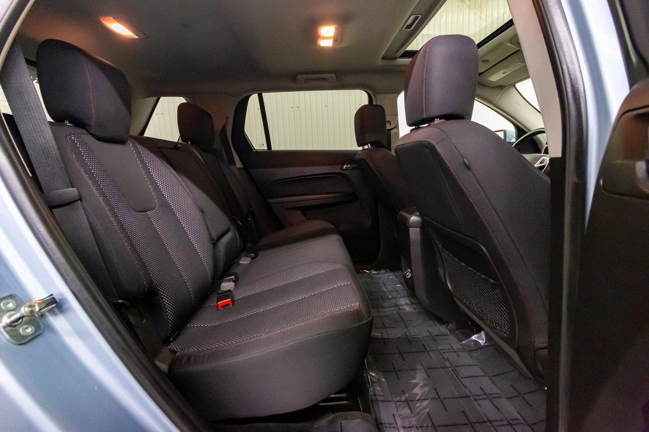 2014 GMC Terrain AWD SLE2 Roof BCam Red Deer AB