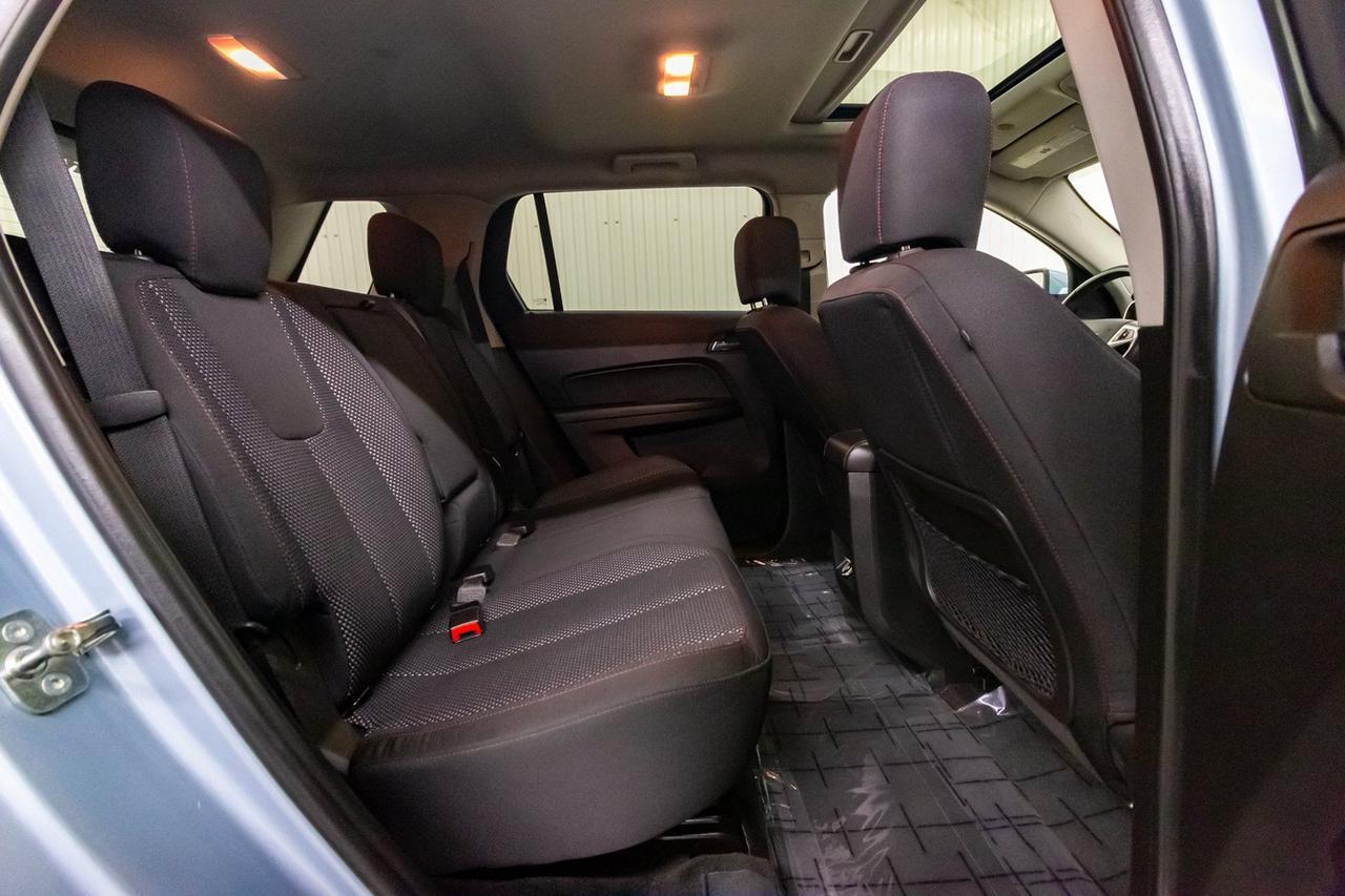 2014 GMC Terrain AWD SLE2 Roof BCam Red Deer AB