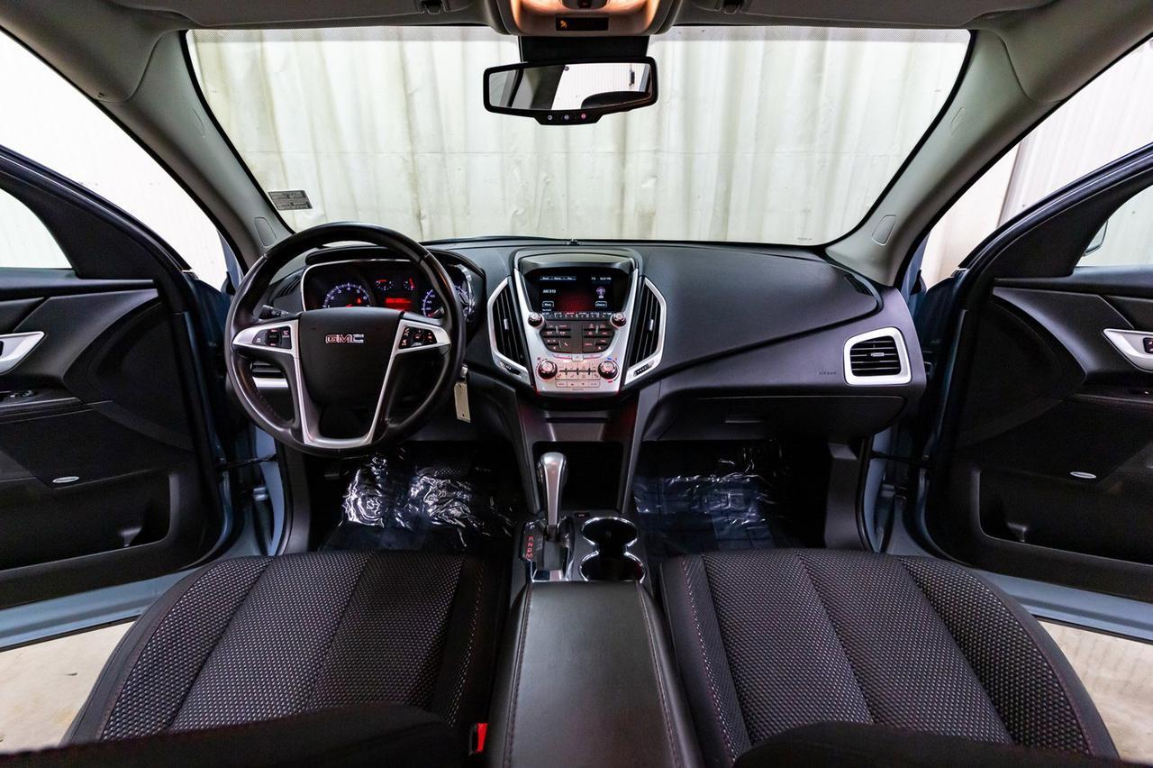 2014 GMC Terrain AWD SLE2 Roof BCam Red Deer AB