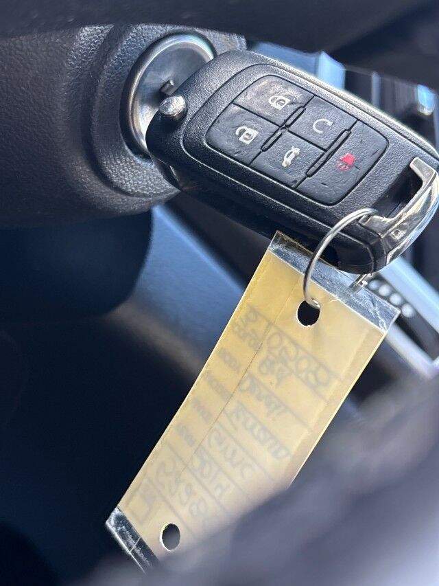 2014 GMC Terrain Denali Cleveland OH