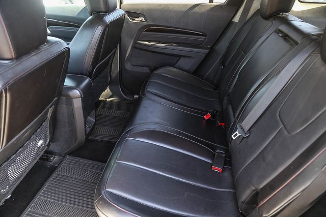 2014 GMC Terrain Denali Folsom CA